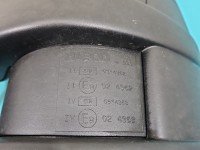 Lusterko lewe pin Iveco Daily IV 06-14 HB biały 5d europa