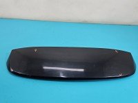 Spoiler lotka klapy Citroen C5 II X7 czarny, EYPC