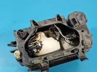 Reflektor prawy lampa przód Audi A4 B5 EUROPA 0301094202, 8D0941004E