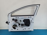 DRZWI PRZÓD PRAWE PASAŻERA Seat Leon III 12- 5d Ls9r