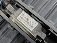 KIEROWNICA Wlot powietrza Ford Focus Mk3 1.6 tdci