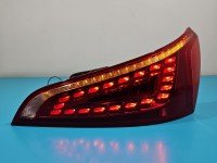 Lampa tył prawa Producent części: Audi, 08-12 LED AUDI Q5 08- HB