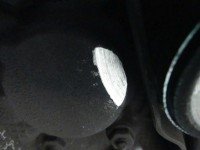 Skrzynia biegów Audi A3 8L 1.8 20v