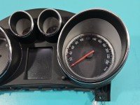 Licznik Opel Insignia A 20970764 2.0 cdti (A20 DTH) EUROPA