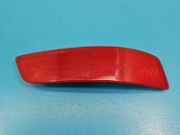 ODBLASK ZDERZAKA Toyota Corolla E16 E18 13-