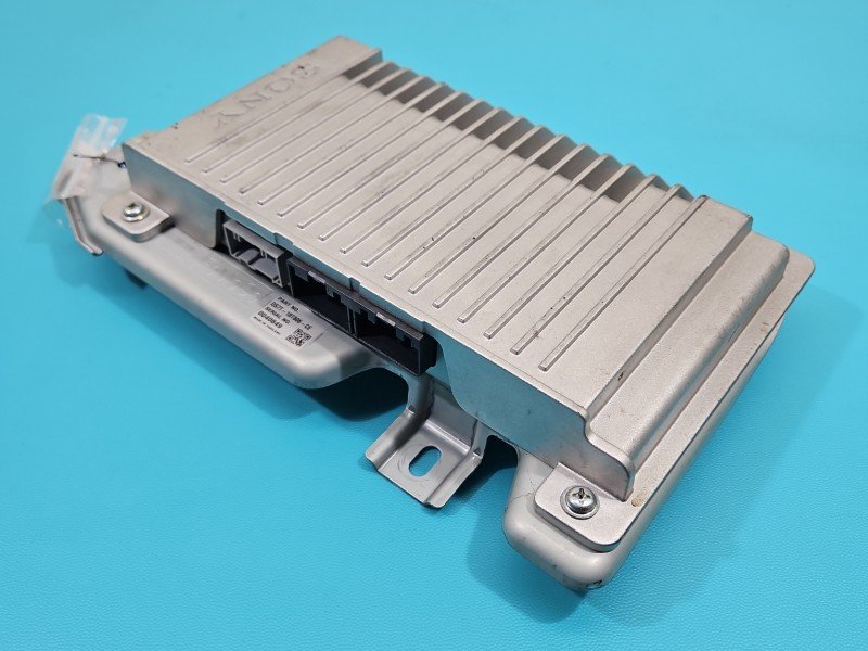 Wzmacniacz Ford Mondeo Mk5