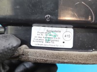 Kratka nawiewu Skoda Octavia III 5E0819701E EUROPA