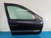 DRZWI PRZÓD PRAWE PASAŻERA Renault Laguna II 5d TEB66