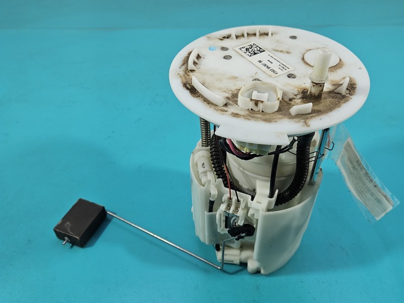 pompka Pompa paliwa Ford Edge II 2.0 ECOBOOST F2G39H307BE Producent części: FORD, 4 PIN, F2G39H307-BE