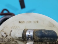 pompka Pompa paliwa Audi A4 B5 1.8 20V (ADR) 8D0201319 Producent części: Audi, Benzyna, Europejska, quattro