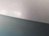 Klapa tył Vw Passat B8 kombi 5d LA7W