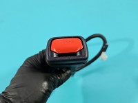 Pas bezpieczeństwa przód prawy pasażera LEXUS NX I 14-21