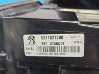 Lampa tył prawa klapy Peugeot 5008 II 17-24 HB EUROPA 9811027780