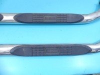 Orurowanie Hyundai Tucson I 2.0 crdi
