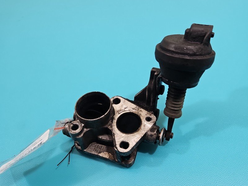 Przepustnica Mercedes CLS II C218 W218 218 A6421401263 3.0 cdi (642853)