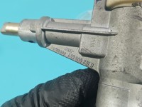 Stacyjka KLUCZYK WKŁADKA Audi 80 B4 893905851D