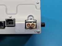 Radio fabryczne VOLVO S60 II 10- 31358283 radioodtwarzacz