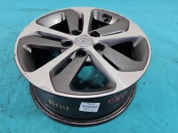 4X alufelgi felgi 16" komplet Hyundai I30 II 12-16 R16