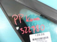 Szyba karoseryjna przód prawa BMW F45 F46 drzwi kombi