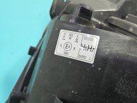 Reflektor lewy lampa przód Kia Venga EUROPA