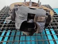 Zacisk przód lewy Ford Mondeo Mk5 2.0 16V