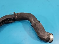 Rura przewód Producent części: BMW, Diesel, Europejska, Intercoolera BMW X6 E71 7809834 3.0d