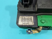 Zamek przód prawy 30634621 Volvo XC90 I 02- EUROPA Producent części: Volvo, Europejska, 7PIN