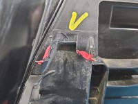 Reflektor prawy lampa przód Vw Tiguan II 16- EUROPA 5NB941036E