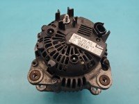 TEST Alternator Audi A6 C6 03G903016A 2.0 tdi