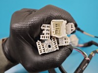 Instalacja Wiązka drzwi przód lewych Toyota Yaris III