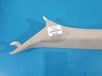 Osłona ZAŚLEPKA PLASTIK AUDI Q7 II 4M 4M0867233P