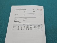 TESTOWANY Wtryskiwacz 0445110273, 504088755 Iveco Daily IV 06-14 2.3 HPI 136KM