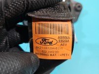 Pas bezpieczeństwa przód prawy pasażera Ford Transit Custom