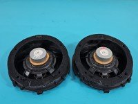 Głośniki komplet Tesla Model S 1004833-05-C, 1004833-03-A, 1004833-02-A