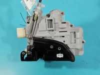 Zamek przód prawy 3C1837016A Vw Passat B7 EUROPA Volkswagen, 7pin