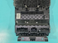 Konsola panel nawiewu Ford S-max II MK2