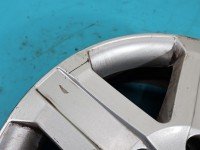 alufelgi felgi 16 komplet Opel Antara
