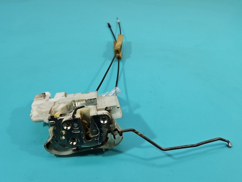 Zamek przód prawy Subaru Legacy IV EUROPA Subaru, 2pin