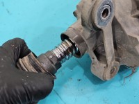 Przekładnia kierownicza maglownica Vw Passat B7 3AB423050, 5N1909144N