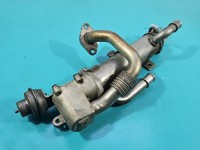 Chłodnica spalin Audi A4 B7 03G131512AK 2.0 tdi (BRE)