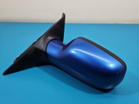 Lusterko lewe pin Renault Scenic II HB 5d kolor europa