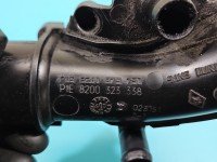 Rura przewód DOLOT POWIETRZA Renault Kangoo II 8200323338 1.5 dci