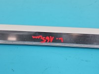 Relingi dachowe komplet AUDI A6 C7