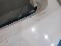 Zderzak tył tylny Skoda Fabia II kombi