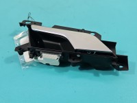 Klamka wewnętrzna przód lewa Audi A4 B9 8W0837019A