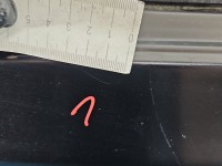 Klapa tył BMW X5 E70 HB 5d 475/9