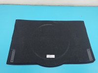 Wykładzina bagażnika podłoga Renault Kadjar 849025307R