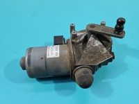 Silniczek Silnik wycieraczek przód FORD C-MAX II MK2 Producent części: FORD, 4pin W16333, 5052N
