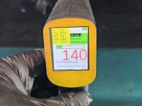 DRZWI PRZÓD PRAWE PASAŻERA AUDI A6 C7 4d czarny lz9y