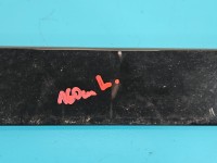 Relingi dachowe komplet Citroen C4 Cactus 14-20